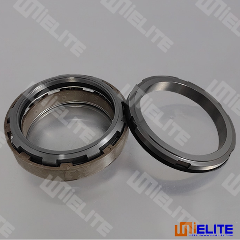 FLYGT Pump Seals