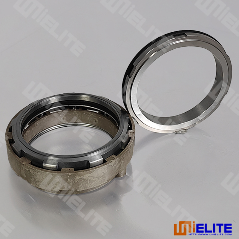 FLYGT Pump Seals